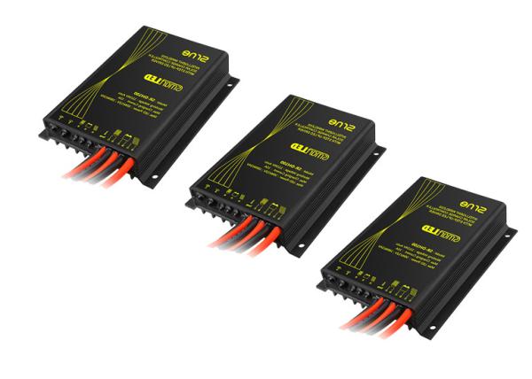 Cheap Remote Control Waterproof Solar Charge Controller PWM Charge Controller for sale