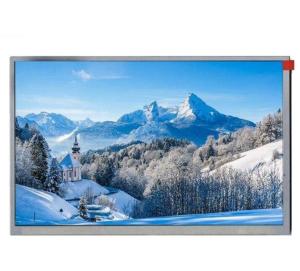 China 1200X1920 MIPI HMI Interface 320cd/M2 10.1 Tft Display on sale