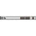 C9500-16X-E Cisco Switch : SDN Automation , StackWise Virtual & 40G/100G