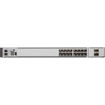 C9500-16X-E Cisco Switch : SDN Automation , StackWise Virtual & 40G/100G