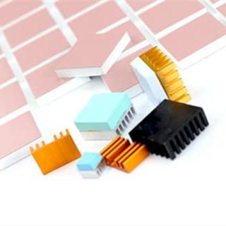 Cheap Electronics CPU Ultra Soft Thermal Pad Anti Insulation Multiscene for sale