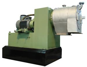 China HR630 Salt Dewatering Separator Centrifuge Machine ISO Certification on sale