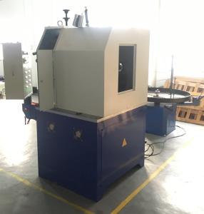 Best HYD Compression Spring Machine Numerical Control CNC Coiling Machine wholesale
