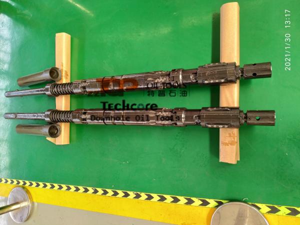 Cheap Well Testing Retrievable Bridge Plug for sale