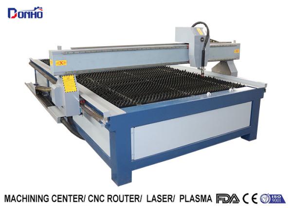 Cheap 200A Huayuan supplier Cnc Plasma Cutting Machine for SS, CS cutting for sale