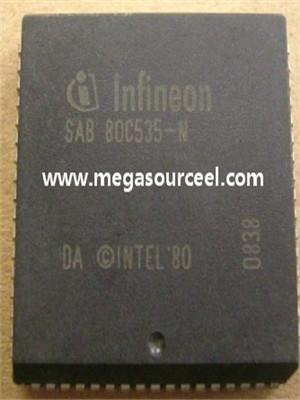 Cheap SAB80C535N -  Technologies AG - 8-Bit CMOS Single-Chip Microcontroller for sale