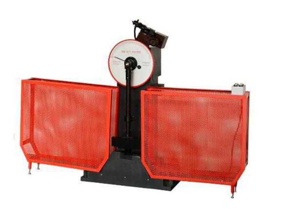 Cheap Metallic Materials Charpy Pendulum Impact Testing Machine JJG 145 for sale