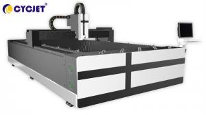 China 3000w Fiber Laser Cutting Machine on sale