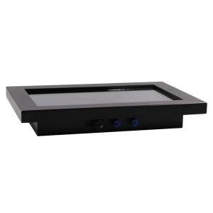 Best IP67 Waterproof LCD Monitor Multi Points IR Touch wholesale
