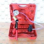 ERIKC Tool Components Common Rail Valve Assembly Electrical Valve Plate Sealing