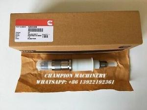 5263308 Diesel Fuel System Components Cummins Injector Replacement