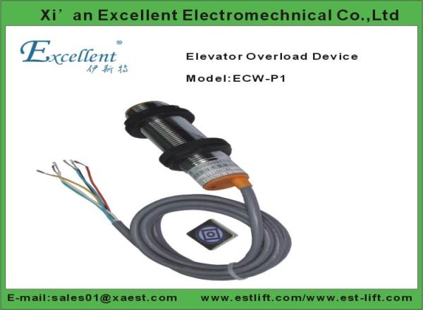 Cheap Elevator load weighting device/ elevator parts load cell EWD-H-P1 for sale