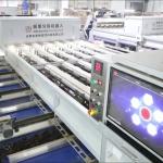 Enhancing Chestnut Processing Efficiency and Quality: A High-Capacity, AI