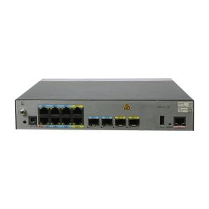 Best NetEngine AR651F-Lite Enterprise Wifi Router CPU NP Heterogeneous Forwarding Architecture wholesale