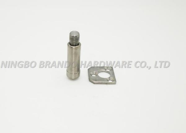 Cheap Fixing Point Seat Solenoid Armature/All-in-one Solenoid Stem Use For Car Device for sale