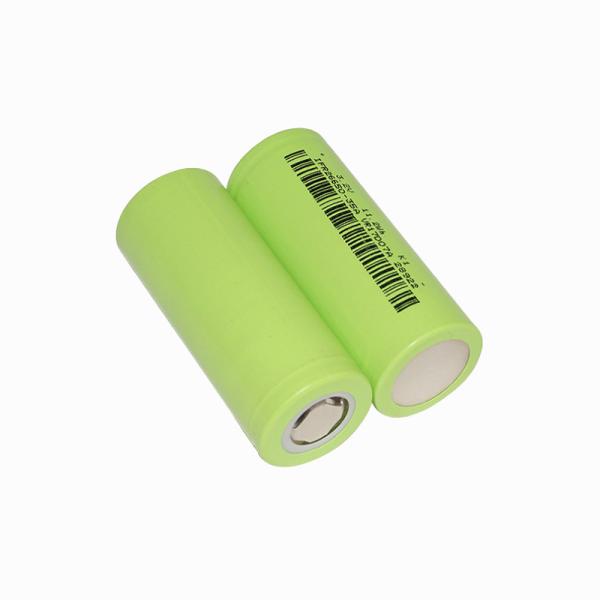Cheap 3.7V 5000mAh 26650 Lithium Battery For Flashlight for sale