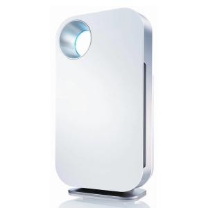 Best LCD Touch Screen Home Air Purifier Manufacturers PM2.5 Hepa Negative Ion Filter wholesale