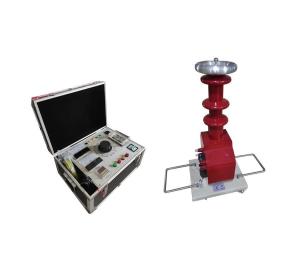 High Frequency Hipot Tester for Customized Shielded Cable Type Transformer Dry Type