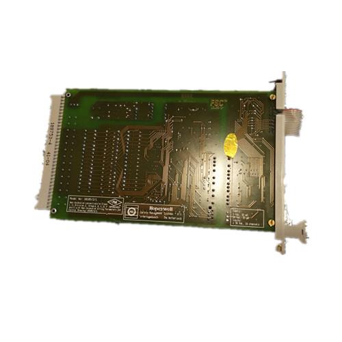 Honeywell Fsc Plc Fail Safe High Density Analog Input Module 16 Channel 24 VDC