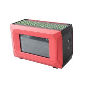 Best High Precision ±0.05% Automatic Temperature and Humidity Field Data Collection Logger wholesale