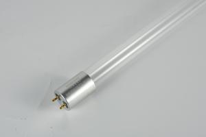 China single ended 150w Quartz Ultraviolet Light For Waste Water Disinfection on sale