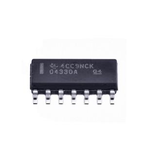 Best Texas Instruments OPA4330AIDR Electronic micro Controller Ic Components integratedated Circuit Flip-Chip TI-OPA4330AIDR wholesale