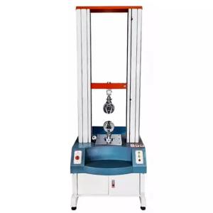 Spring Tension And Compression Testing Machine , Spring Tensile Compression Tester