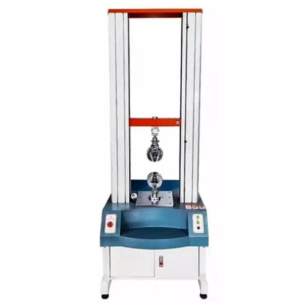 Cheap Spring Tension And Compression Testing Machine , Spring Tensile Compression Tester for sale