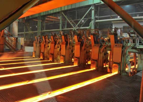 Cheap 9m Horizontal Continuous Casting Machine CC Continuous Casting Equipment for sale