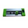 Portable Lightful Green Contour Cutting Plotter Mini-CCD450L Easy To Operate for sale