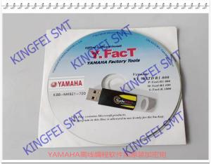 China K88-M4921-720 P-Tool Programming Tool For Yamaha YG100 YG200 YV100XG Machine on sale