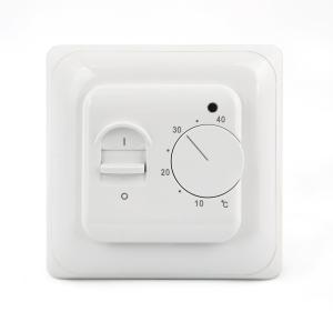 Best Non-programmable Temperature Controller Room Thermostat without LCD Display wholesale