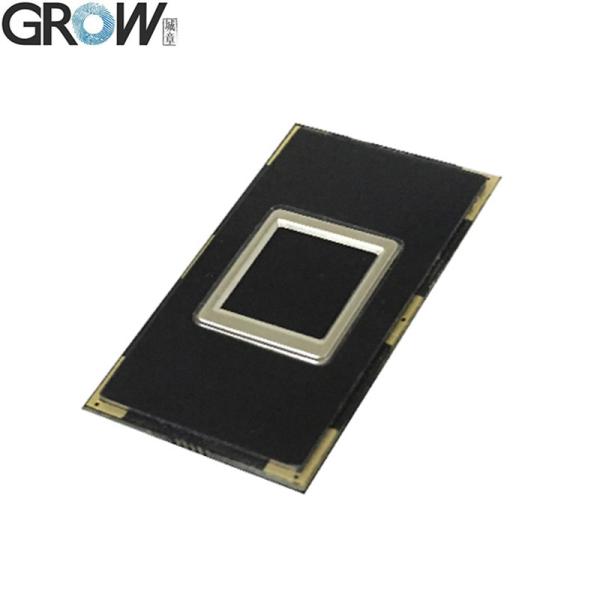 Cheap Grow R301T 2000 Capacity Fingerprint Access Control Module Sensor Scanner For Android Linux Windows for sale
