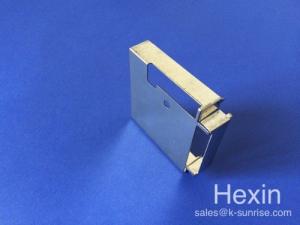 customized shield cans for pcb board