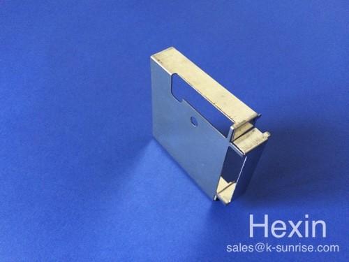 Cheap customized shield cans for pcb board for sale