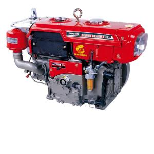 Best 9.8HP Water Cooled Diesel Engine wholesale