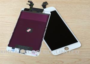 Best 1920 * 1080 Pixel Phone 6s LCD Touch Screen Digitizer Assembly With Frame wholesale
