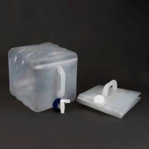 Best Collapsible Jerry Can 5L With Top Handle wholesale