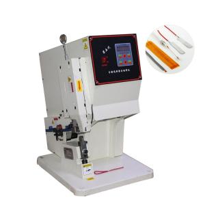 Best 4T Semi Automatic Crimping Machine For Wire Splicing Connecting wholesale