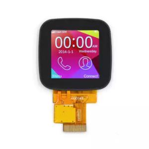 240x240 Lcd Panel Transmissive 1.54 Inch TFT Lcd Display Static / Dynamic