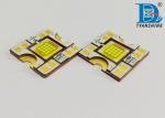 45 W Convex LENs LED Light Engine , 6000K - 8000K 3400lm White LED Emitters