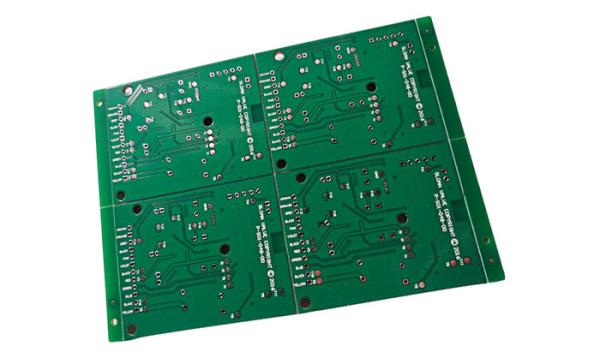 Cheap Rigid Flex Double Sided PCB Assembly Cnc Milling Gerber File for sale