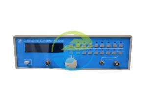 Best Color TV Signal Generator Audio Video Test Equipment - 1Vp-P/75Ω - Y, RY, BY wholesale