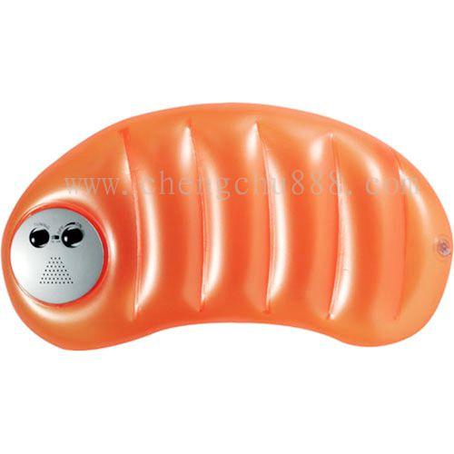 Cheap Inflatable pillow with Radio for sale