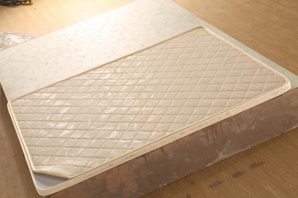 Cheap Knitted Fabric Memory Foam Mattress Single , Double , Queen Size for sale