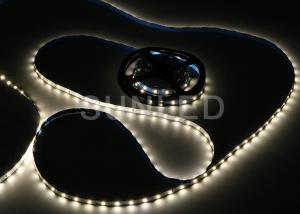 S Shape LED Flexible Strip Lights 8MM Width White Light 6500K Bendable 2835