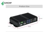Android 12 OS Version Media Player Customized For Digital Signage / Vending