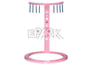 PPR Composite 8 Rods Catch Reel Game Machine