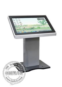 China Self Service Touch Screen Kiosk All In One PC 42 Inch Electronic Kiosk With Touch Screen on sale