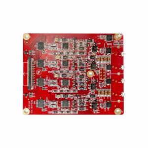 Best 16 Layer Multilayer PCB Manufacturing Business Control Circuit Board wholesale